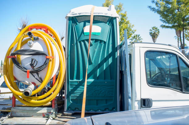 Best Portable toilet rental for construction  in Arnold, MO