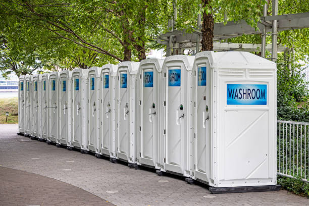 Portable Toilet Options We Offer in Arnold, MO