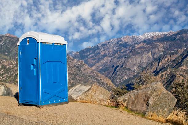 Professional porta potty rental in Arnold, MO