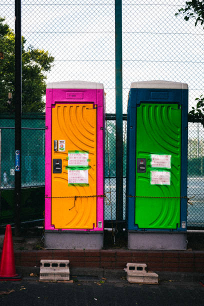 Porta potty rental for festivals in Arnold, MO