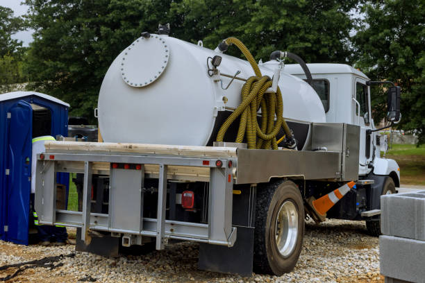 Best Porta potty delivery and setup  in Arnold, MO