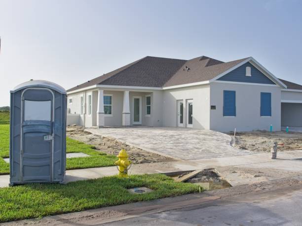 Best Portable restroom trailer rental  in Arnold, MO