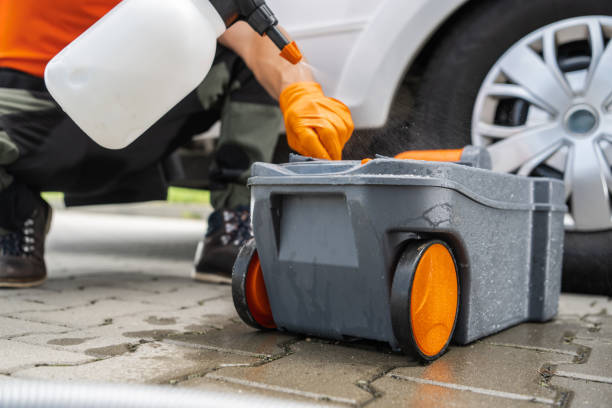 Best Portable toilet rental cost  in Arnold, MO