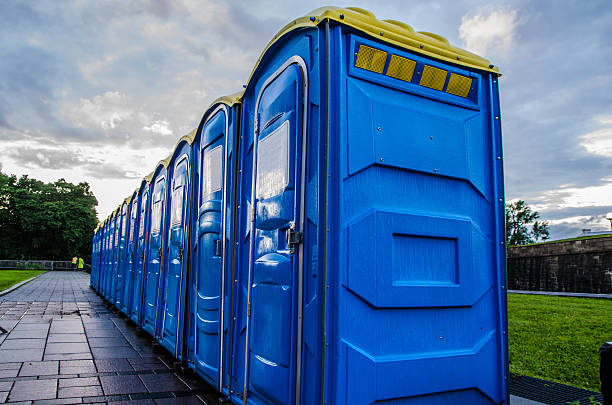 Best Construction site porta potty rental  in Arnold, MO
