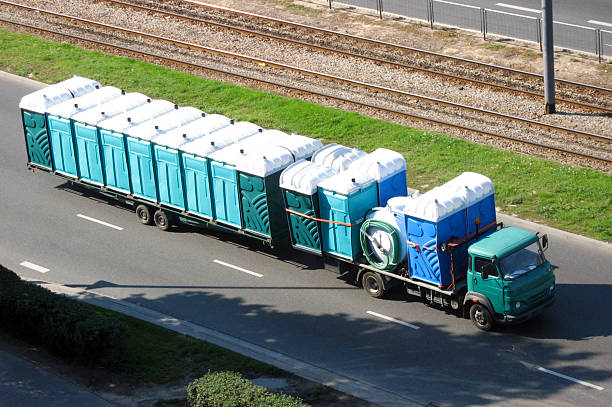 Best Local porta potty services  in Arnold, MO